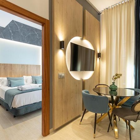 Bibo Suites San Agustin Γρανάδα Εξωτερικό φωτογραφία
