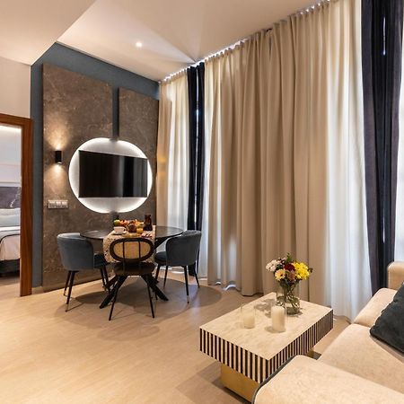 Bibo Suites San Agustin Γρανάδα Εξωτερικό φωτογραφία