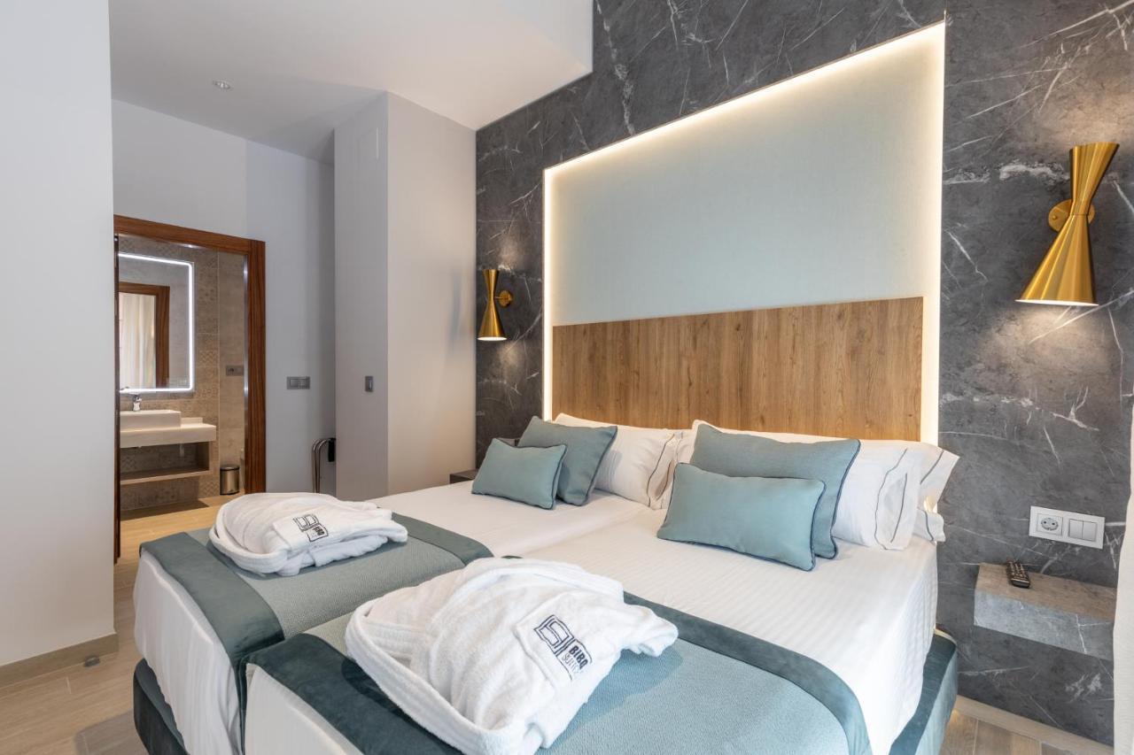 Bibo Suites San Agustin Γρανάδα Εξωτερικό φωτογραφία