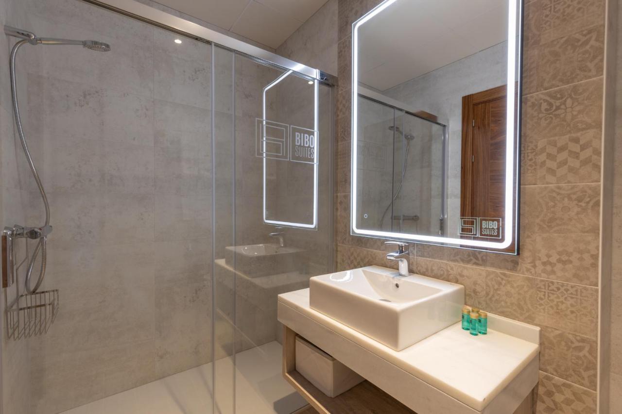 Bibo Suites San Agustin Γρανάδα Εξωτερικό φωτογραφία