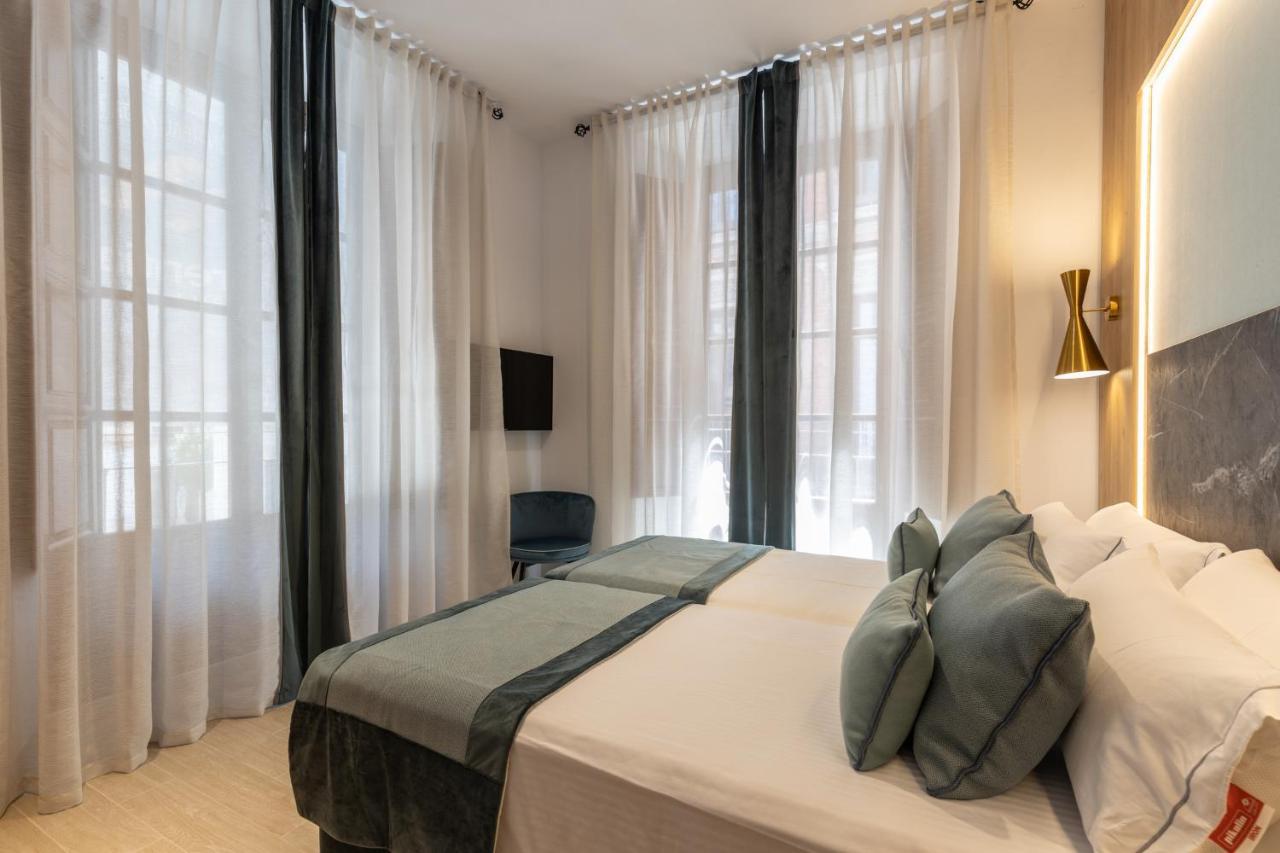 Bibo Suites San Agustin Γρανάδα Εξωτερικό φωτογραφία